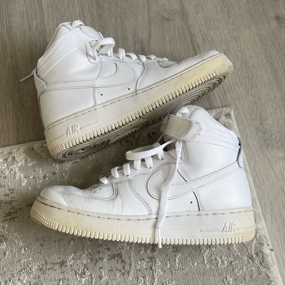 Nike Air Force Women